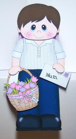 Gallery Item Handmade Craft Photo