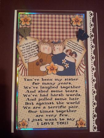Gallery Item Handmade Craft Photo