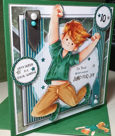 Gallery Item Handmade Craft Photo