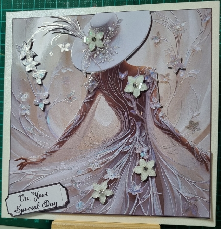 Gallery Item Handmade Craft Photo