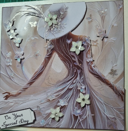 Gallery Item Handmade Craft Photo