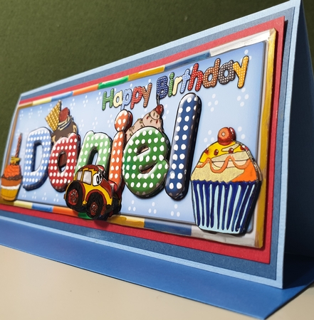 Gallery Item Handmade Craft Photo