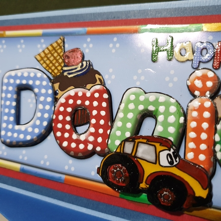 Gallery Item Handmade Craft Photo