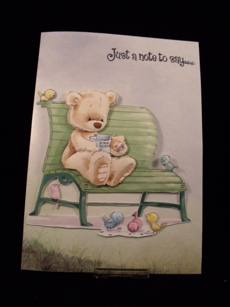 Gallery Item Handmade Craft Photo