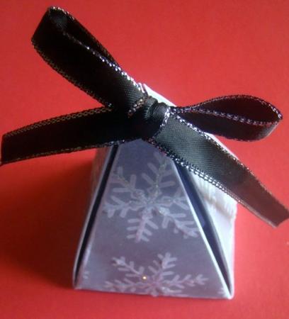 Christmas 1 by Keeley Towler