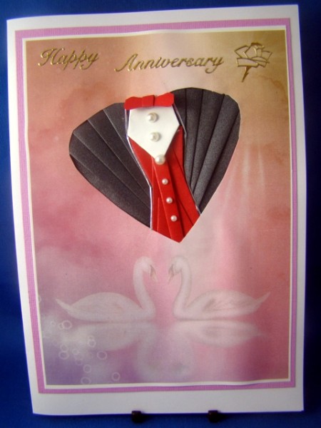 Gentlemens Have Heart by Keeley Towler
