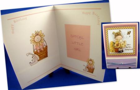 Children Insert 10 by Keeley Towler