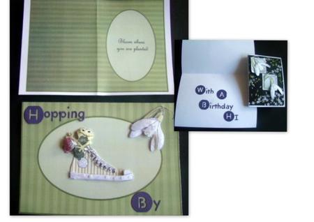 Gallery Item Handmade Craft Photo