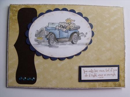 Antique Background 9 by Keeley Towler