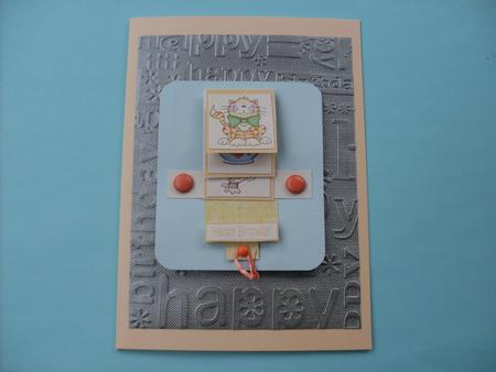 Cute Cats by Keeley Towler