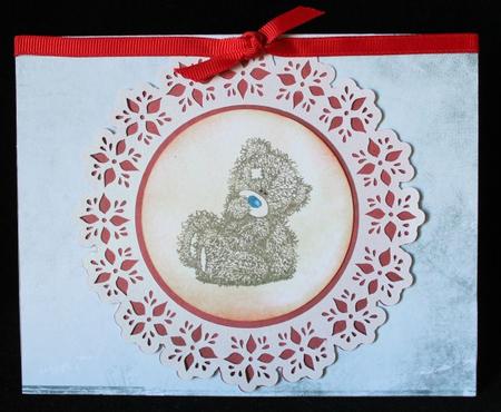 Lacy Mats 4 by Keeley Towler