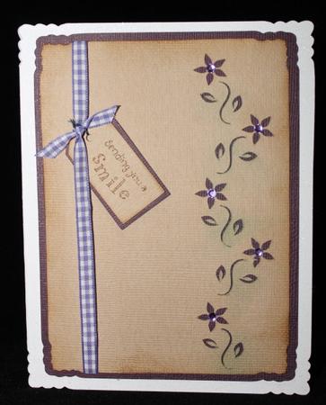 Daisy Variations Cards by Keeley Towler