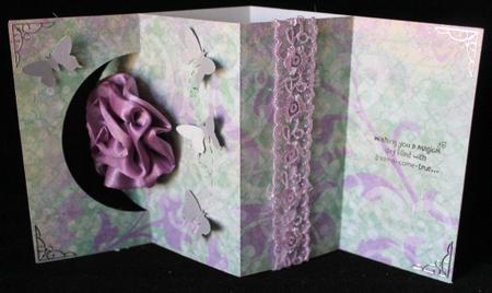 Circle K Card by Keeley Towler