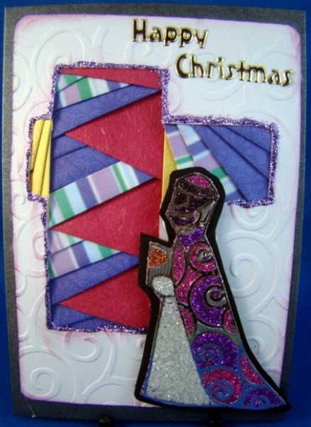 Abstract # 2 by Keeley Towler