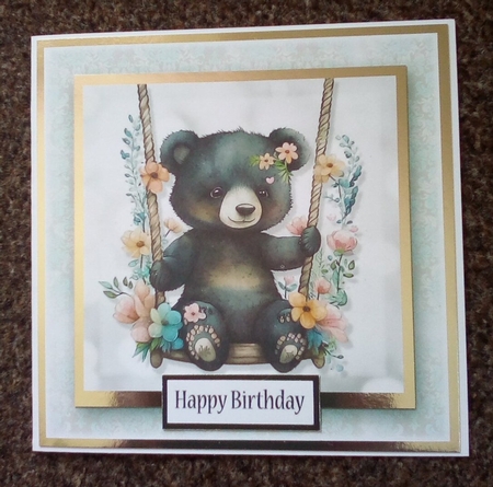 Gallery Item Handmade Craft Photo