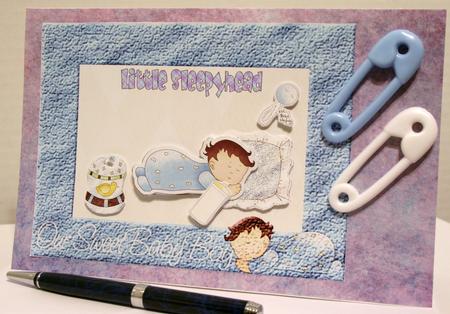 Little Sleepyhead Featured Gallery Photo