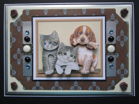 Gallery Item Handmade Craft Photo