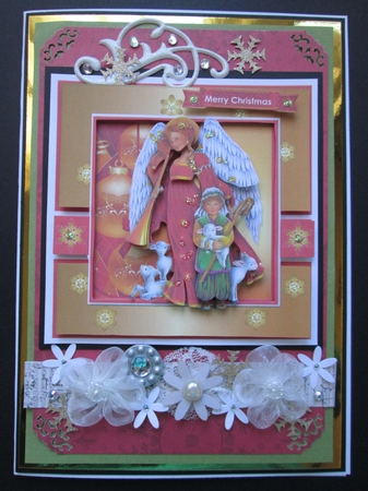 December Delights 16 by Kelly Patterson