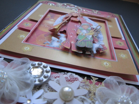 December Delights 16 by Kelly Patterson