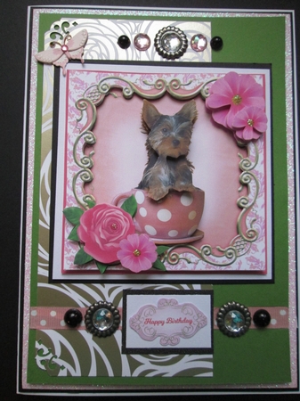 Gallery Item Handmade Craft Photo
