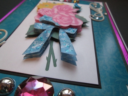 Vignettes_Roses05 by Kelly Patterson