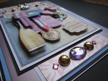 Perfume and all things girly by Kelly Patterson