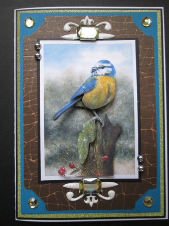 Gallery Item Handmade Craft Photo