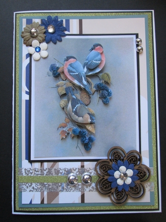 Gallery Item Handmade Craft Photo