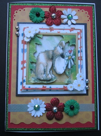Gallery Item Handmade Craft Photo