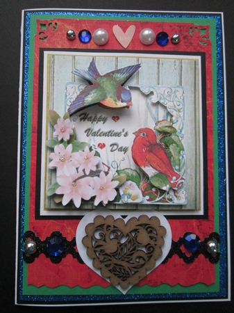 Gallery Item Handmade Craft Photo