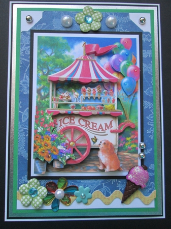 Gallery Item Handmade Craft Photo