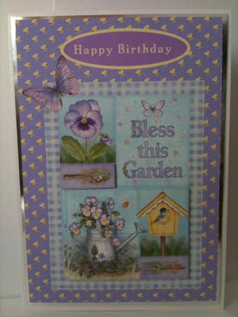 Gold Metallic Dots Backing Papers Kit by Kerry Dewsnap