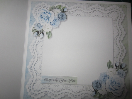 Precious Birds Mini Kit by Kerry Ross