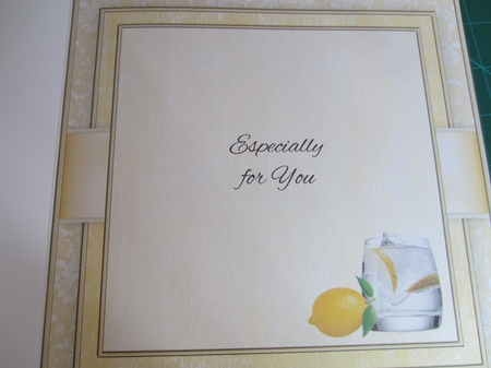 Gin & Tonic Mini Kit by Kerry Ross