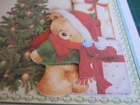 LOVE, HUGS AND KISSES by Kerry Ross