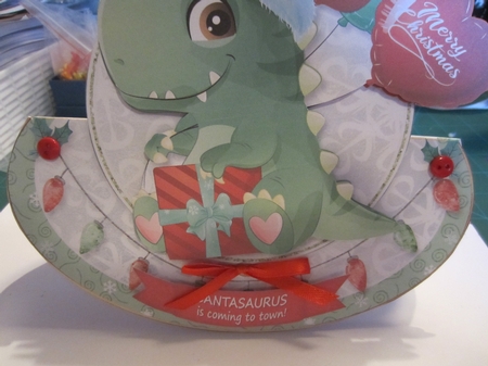 T-REX Rockersaurus BUNDLE-3 by Kerry Ross
