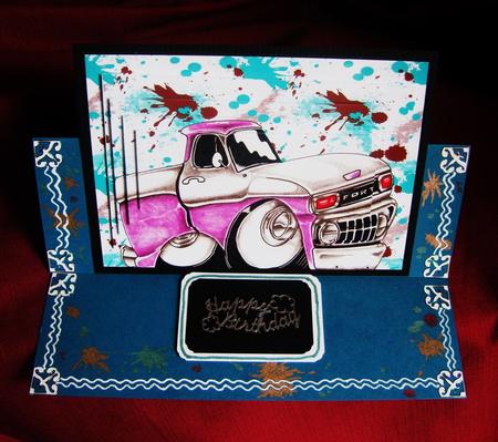 Gallery Item Handmade Craft Photo