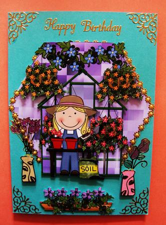 Gallery Item Handmade Craft Photo