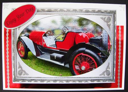 Gallery Item Handmade Craft Photo