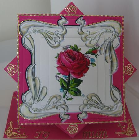 Gallery Item Handmade Craft Photo