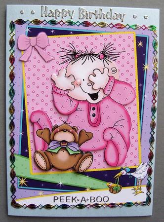 Gallery Item Handmade Craft Photo