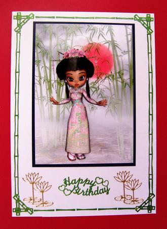 Gallery Item Handmade Craft Photo