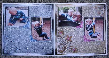 Gallery Item Handmade Craft Photo