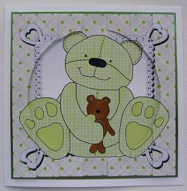 Gallery Item Handmade Craft Photo
