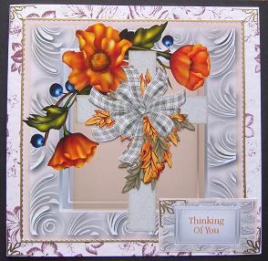 Thinking of You 2 by Kerry Sawyers