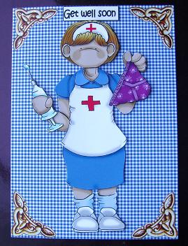 Nursey Pants Doodles by Kerry Sawyers