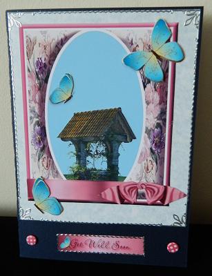 For Mum by Kerry Sawyers