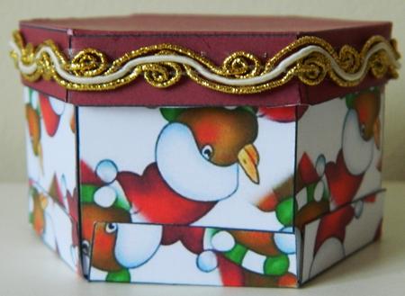Christmas 20 by Kerry Sawyers