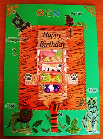 Gallery Item Handmade Craft Photo