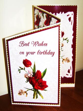Gallery Item Handmade Craft Photo